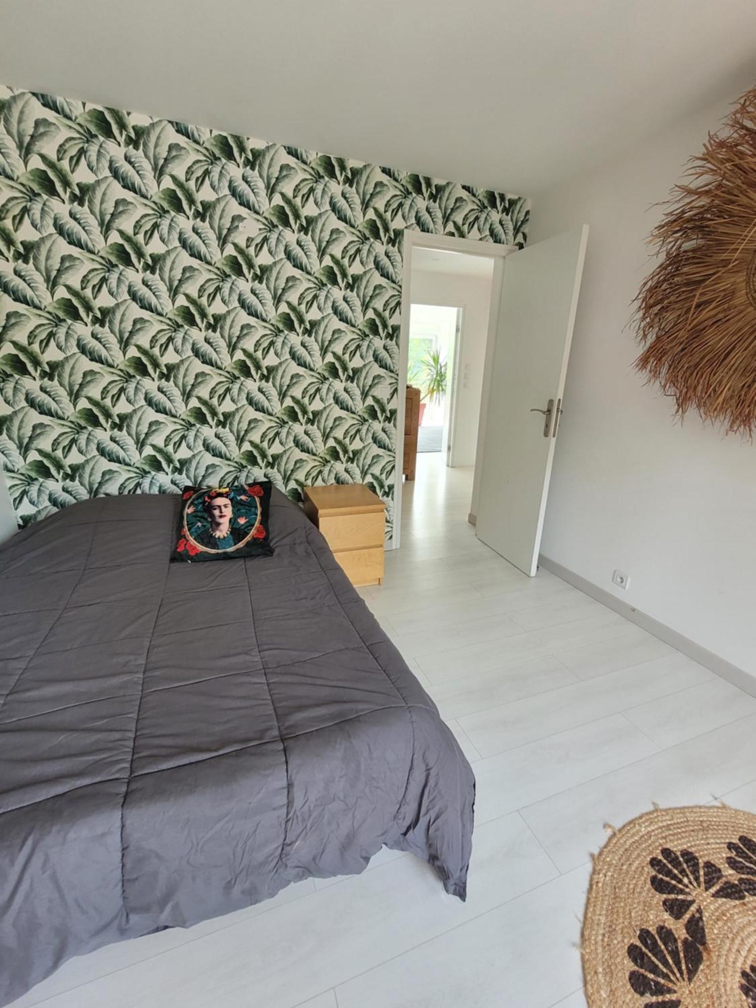 Frida'S House Daire Bievres Dış mekan fotoğraf